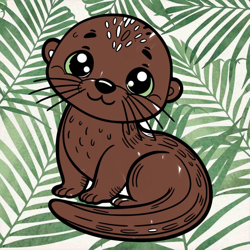 otter