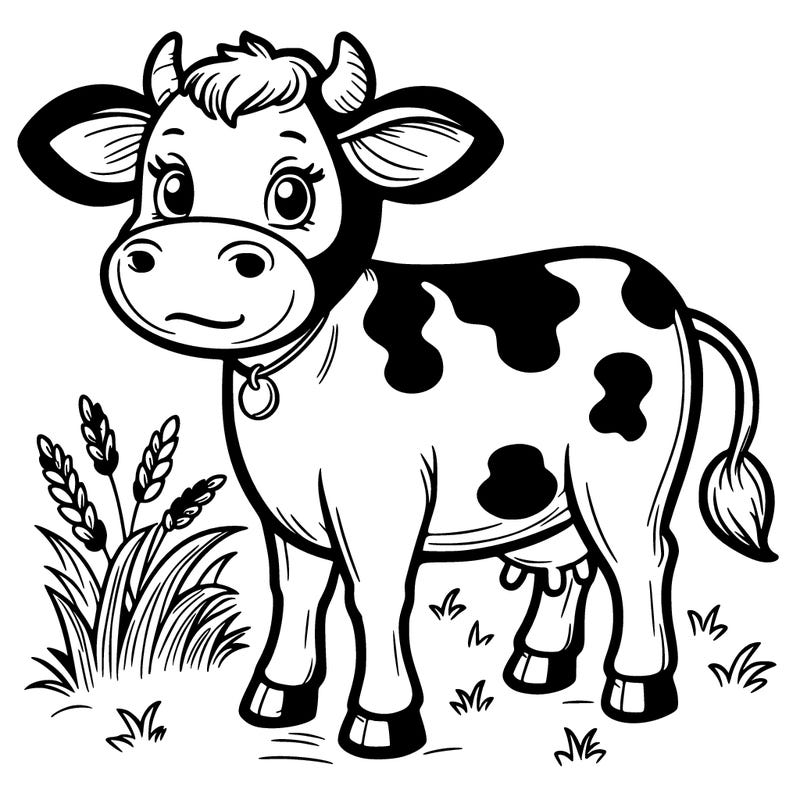 cow
