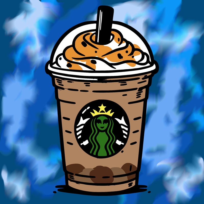 starbucks pink drink