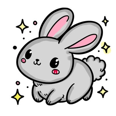 bunny