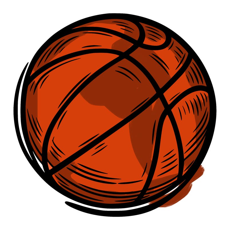 basketball