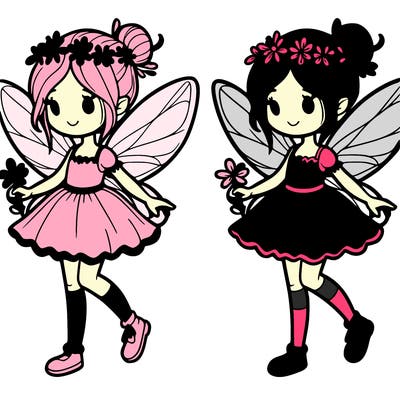 fairy