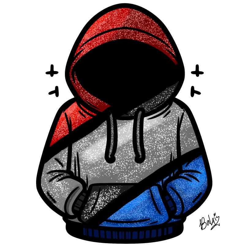 hoodie