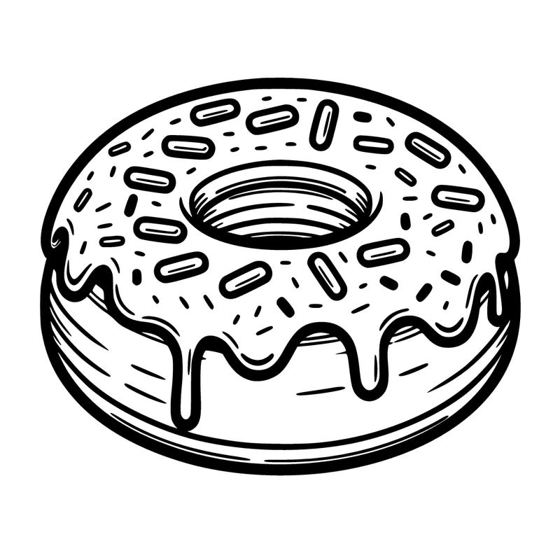 doughnut
