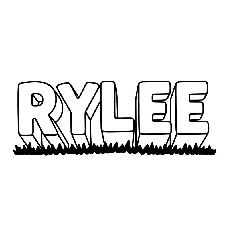 rylee