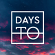 Days To Countdown
