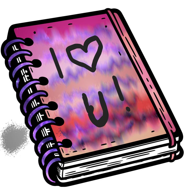 notebook