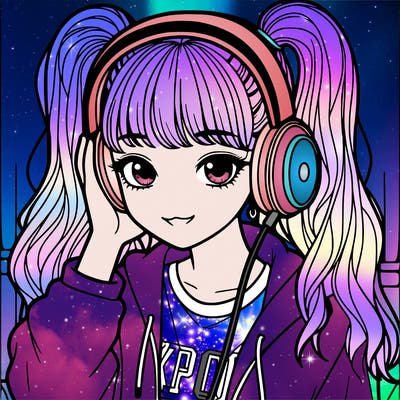 kpop girl