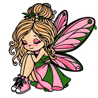 fairy