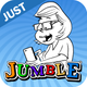 Just Jumble