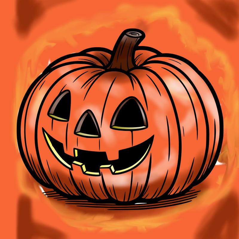 jack-o-lantern