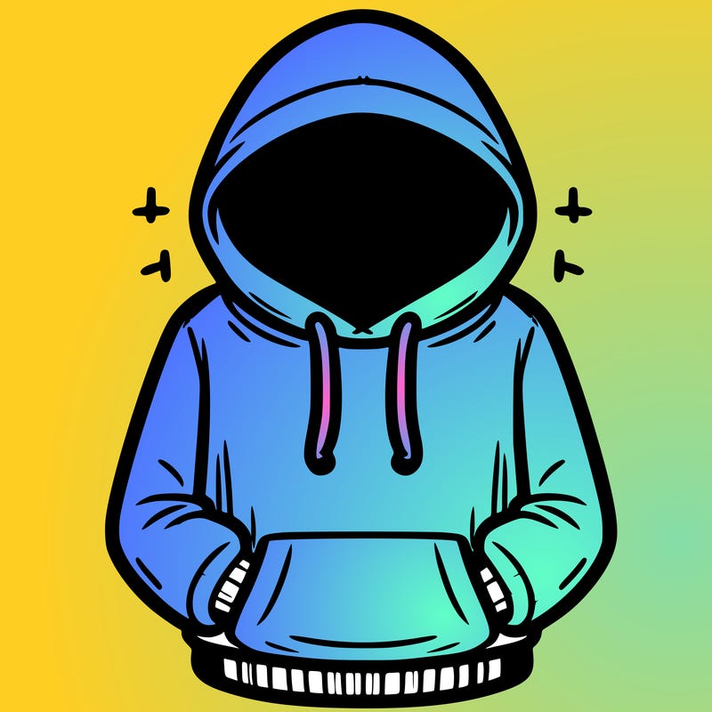 hoodie