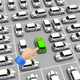 Car Jam Puzzle: Parking Master