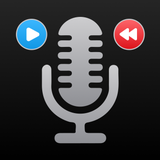 AI Reverse Audio - App-Symbol