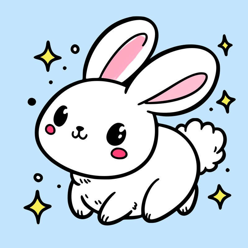 bunny