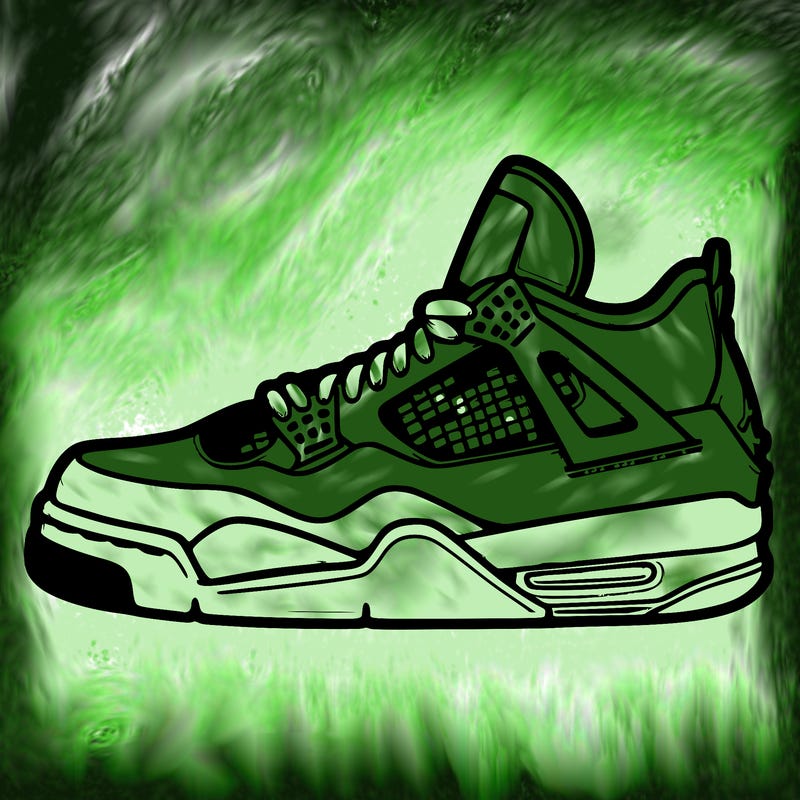 jordan 4