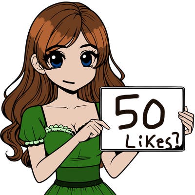 realistic pretty girl holding blank sign