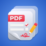 PDF Editor・PDF File Converter