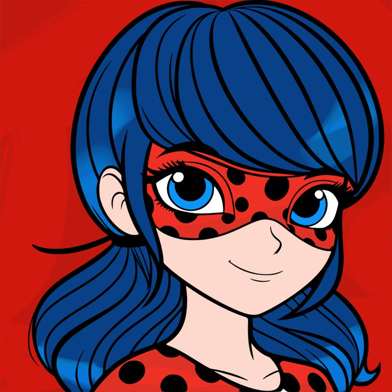miraculous ladybug marinette