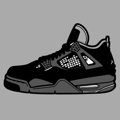jordan 4
