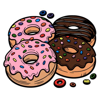 donuts