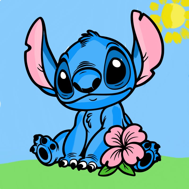 stitch