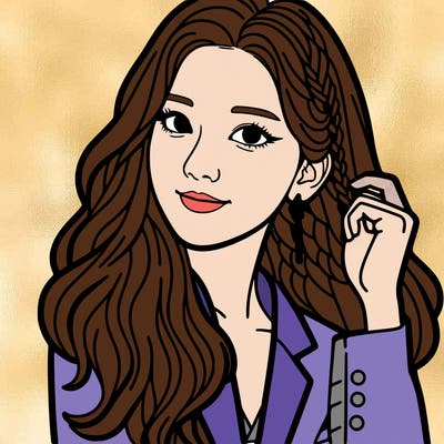 kpop idol