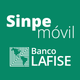 SINPE MOVIL LAFISE