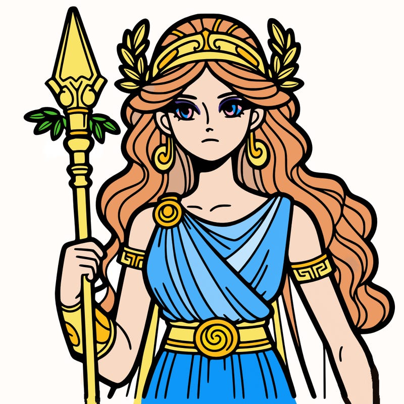 athena