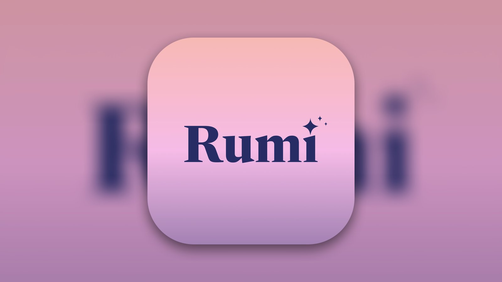 Rumi: Dua Ayat Al Quran Majeed - Productivity App | MWM