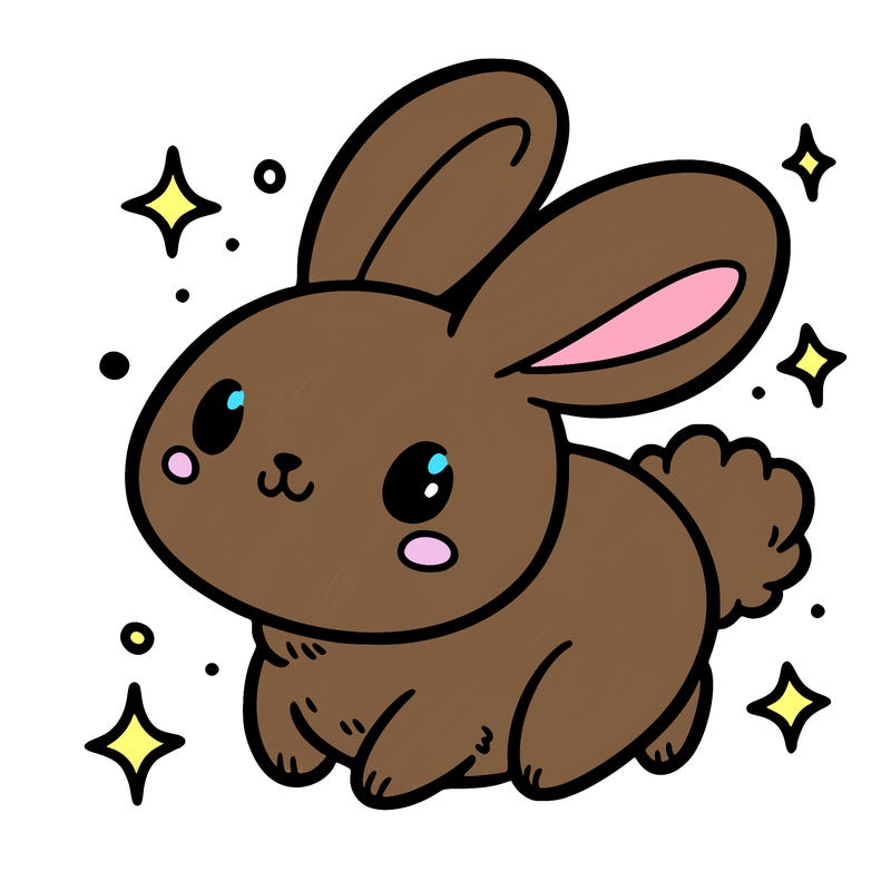 bunny