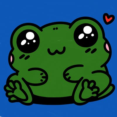 𝚔𝚊𝚠𝚊𝚒𝚒 𝚏𝚛𝚘𝚐