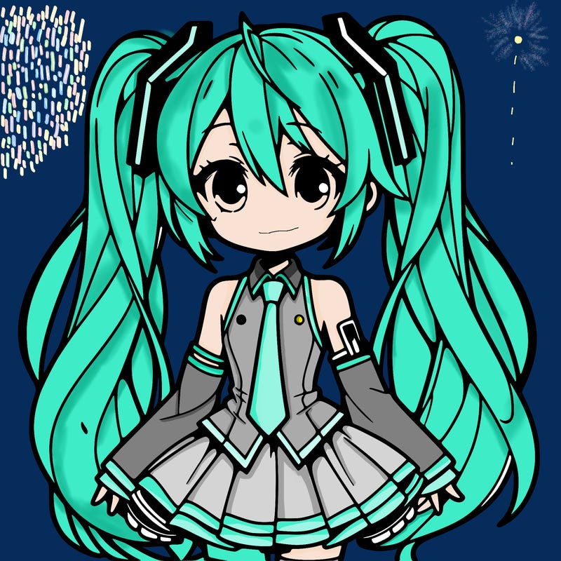 miku