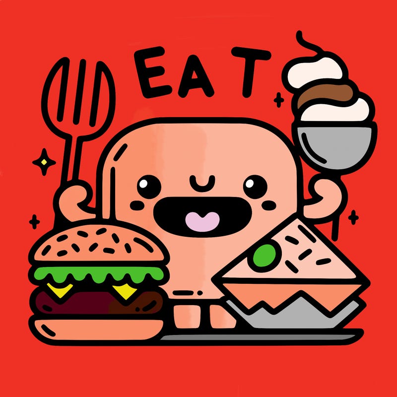 eat