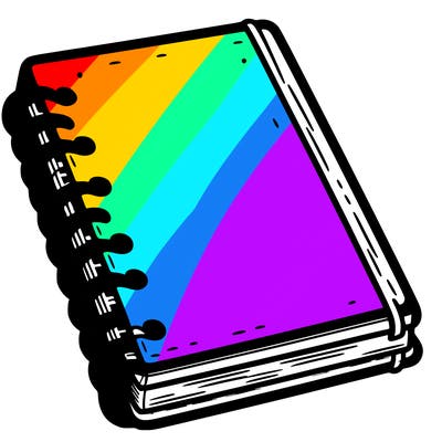 notebook