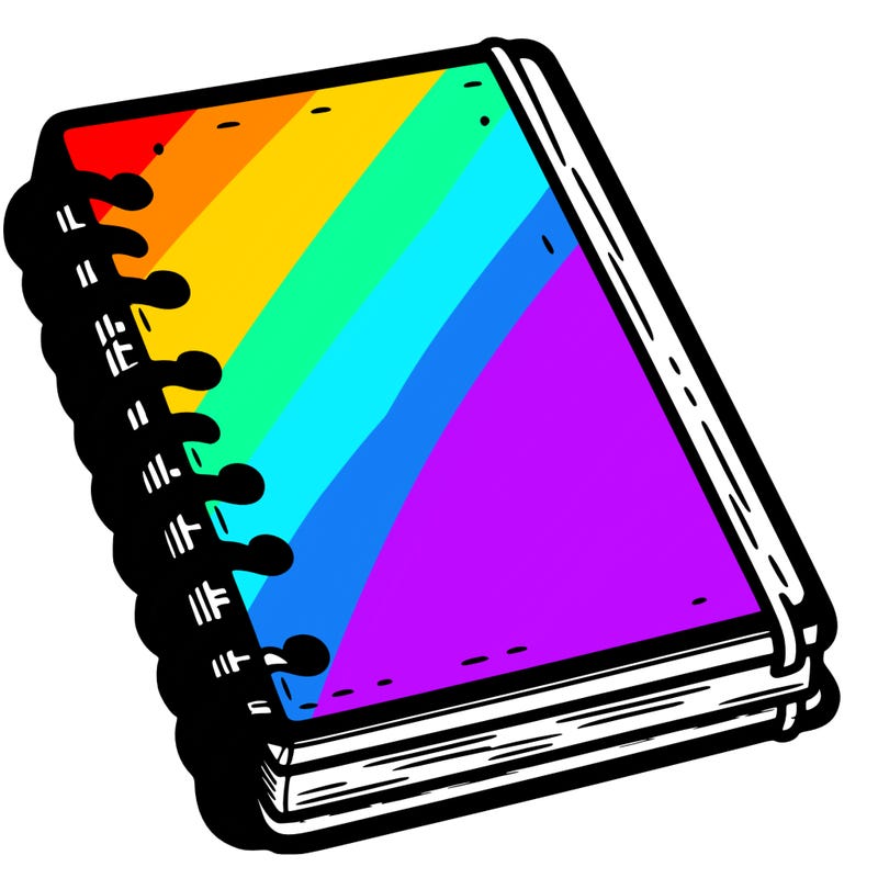 notebook