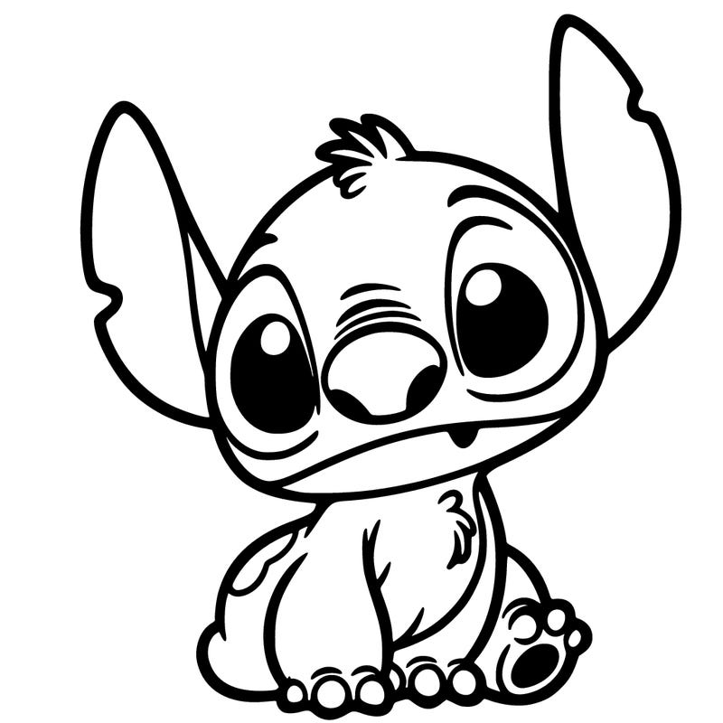 la boo boo stitch