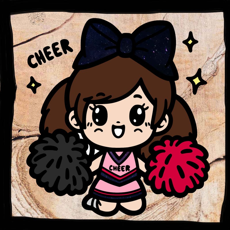 cheer