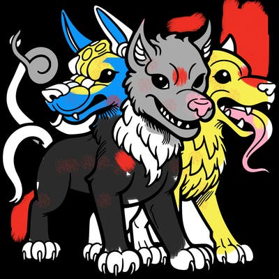 cerberus