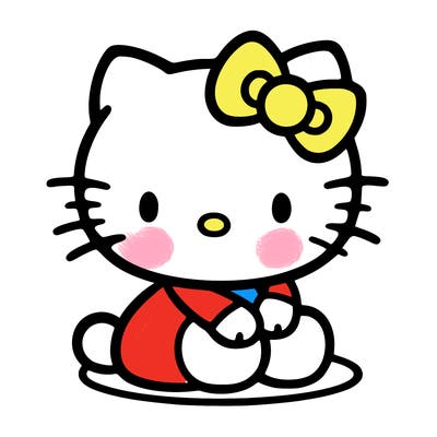 hello kitty