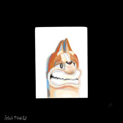 blank paper to draw on