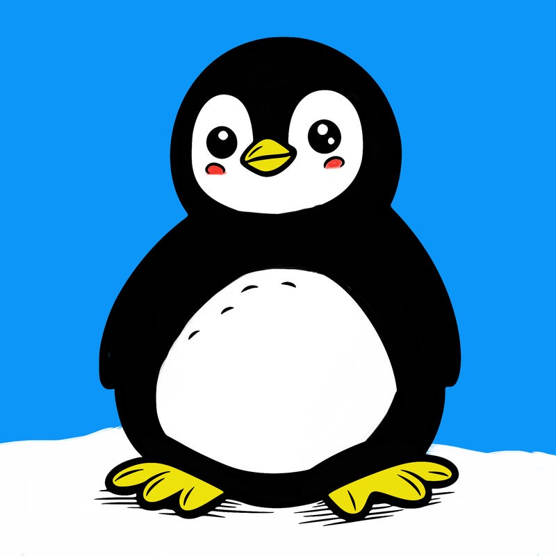 penguin