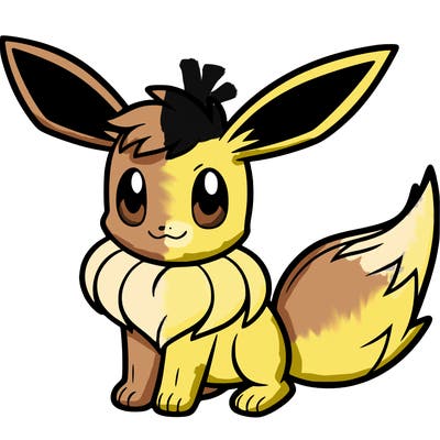 evee
