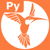 Python & SQL - App Icon