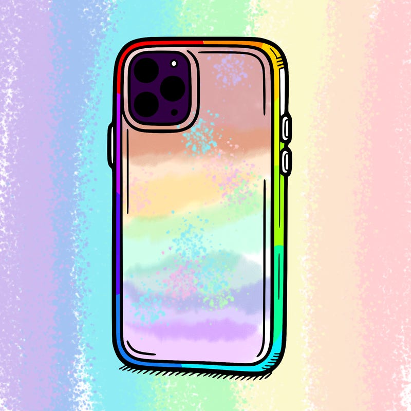 phone case
