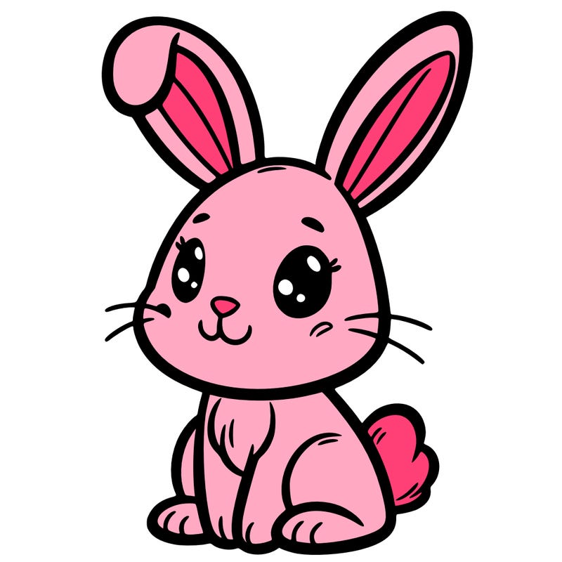bunny