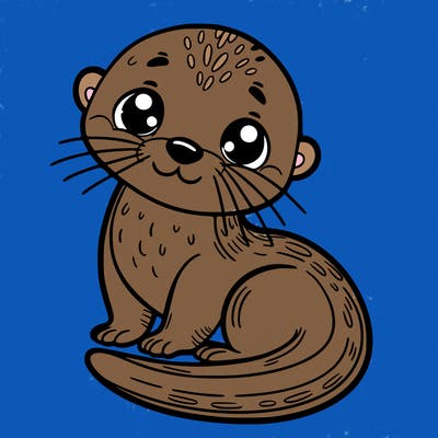 otter