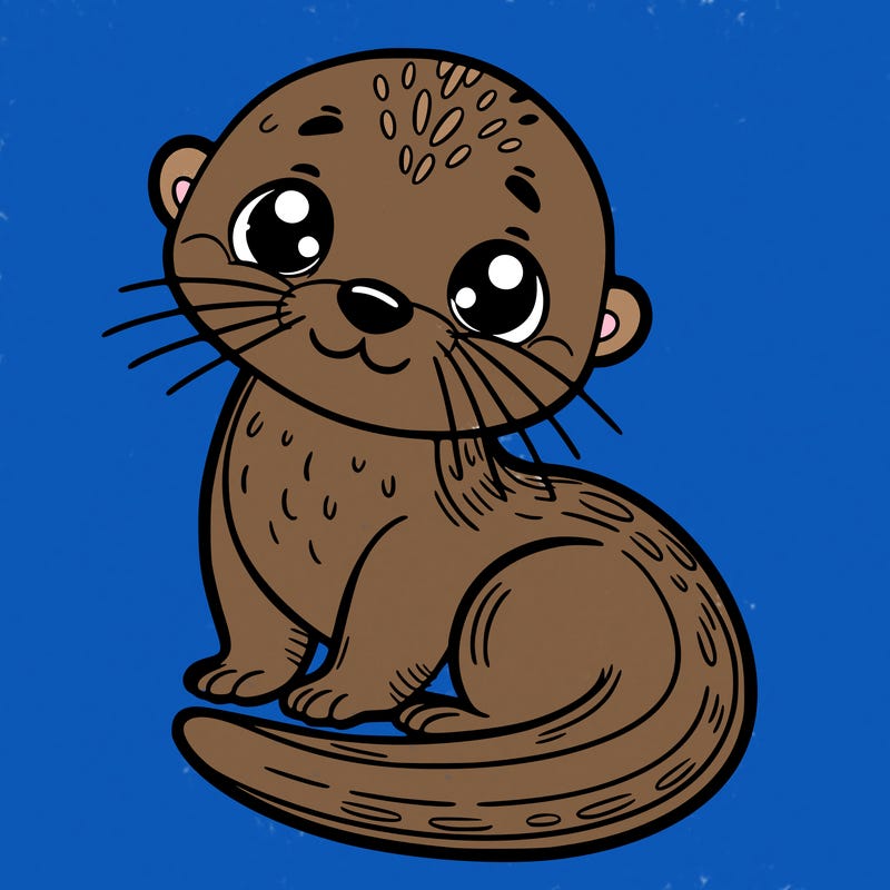otter