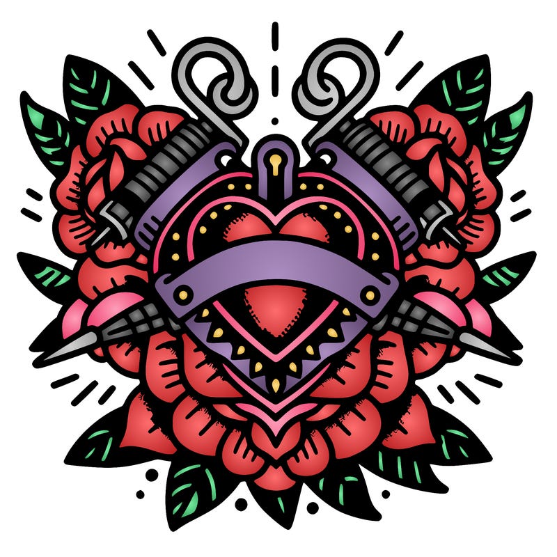 tattoo