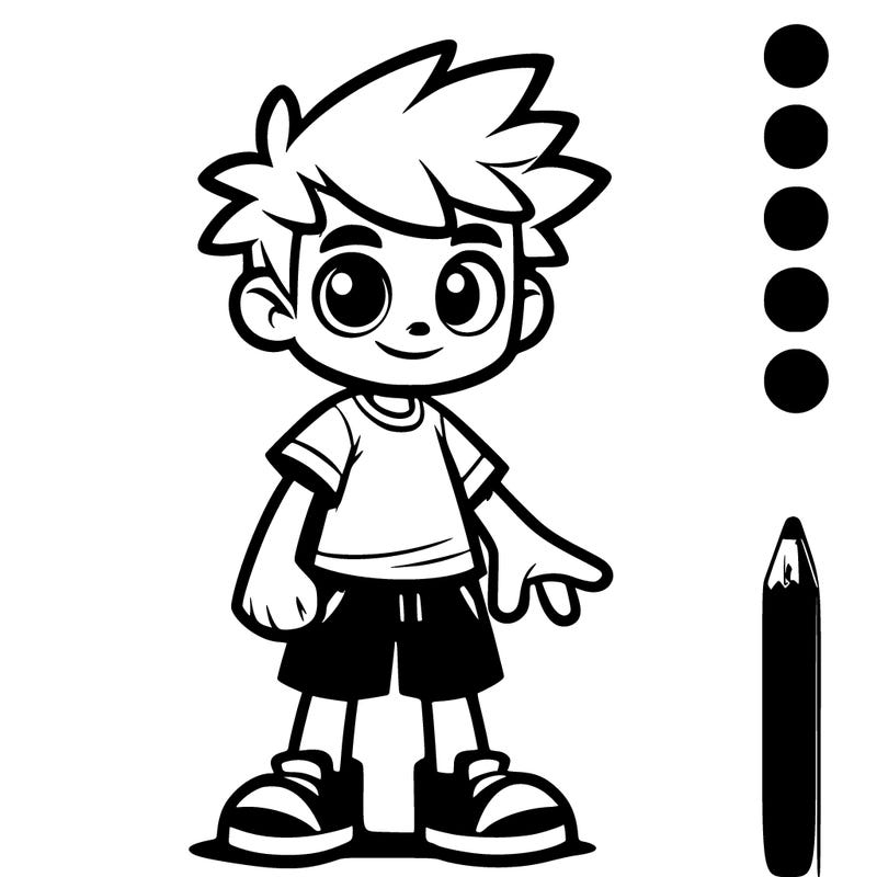 bart simpson